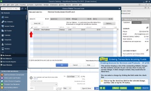 Professor Teaches QuickBooks 2018 will teach you how to set up lists, create items, enter transactions, work with reports, and more.