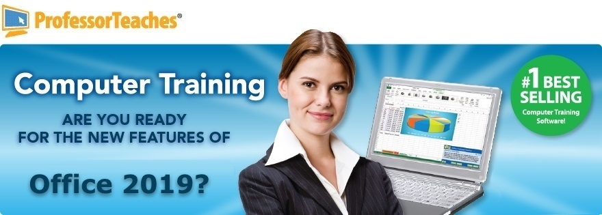 Learn computer based training courses with professorteaches.com