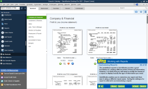 Learn how to enter transactions for outgoing funds with Professor Teaches QuickBooks 2021.